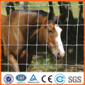 2016 hot sale High quality galvanized cattle field fence(ISO certification)